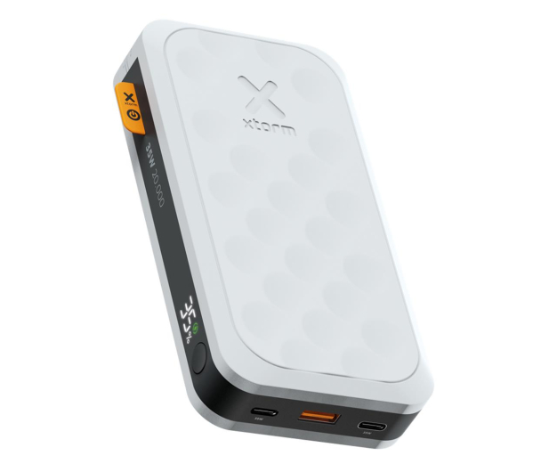 Xtorm Fuel 20000 mAh 35W biały - 1208842 - zdjęcie